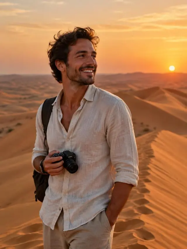 Travel creator